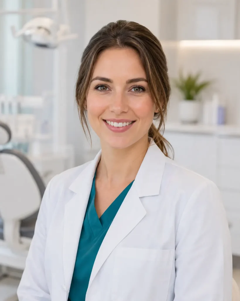 Dr. Emily Carter
